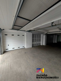 Garaż na sprzedaż!